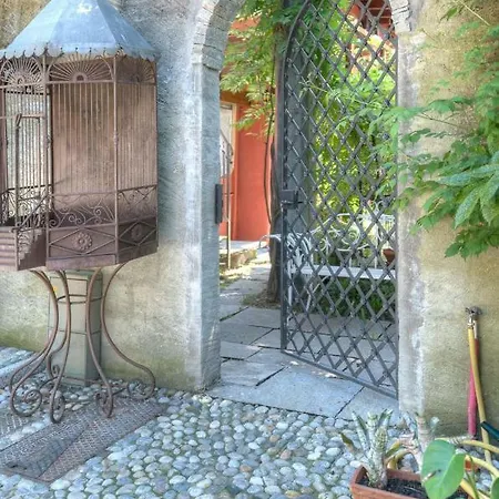 La Foresteria