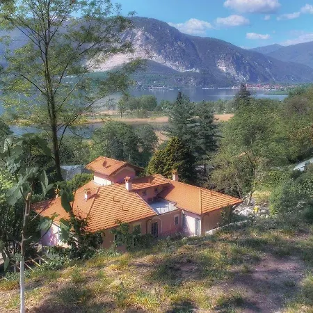 La Foresteria Verbania