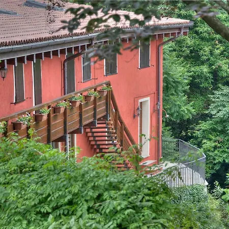 Villa La Foresteria *