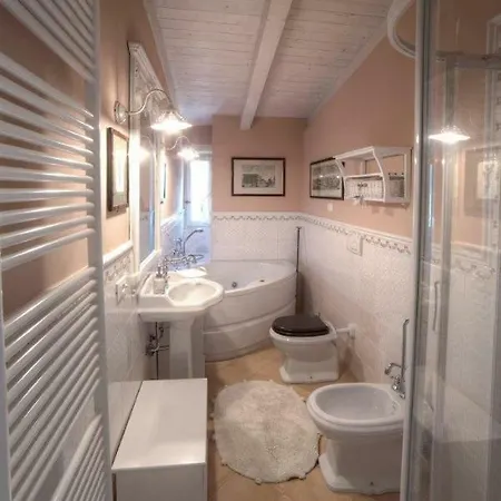 Villa La Foresteria *