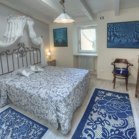 Villa La Foresteria