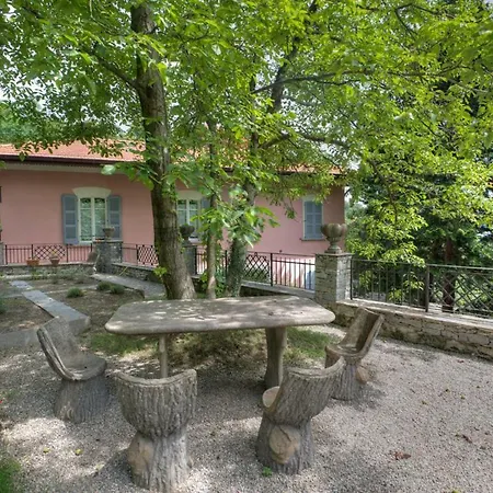 La Foresteria * Verbania